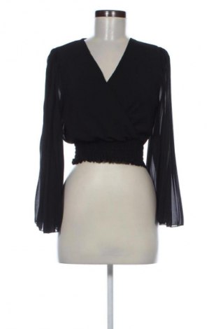 Bluzka damska NEW COLLECTION, Rozmiar S, Kolor Czarny, Cena 78,16 zł