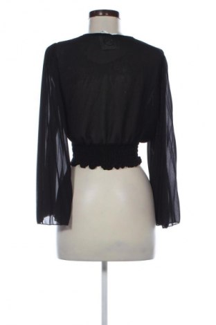 Bluzka damska NEW COLLECTION, Rozmiar S, Kolor Czarny, Cena 78,16 zł