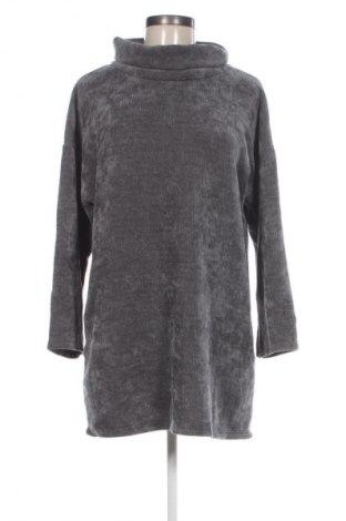 Dámská halenka NEW COLLECTION, Velikost L, Barva Šedá, Cena  219,00 Kč