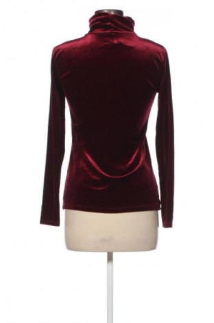 Bluză de femei NEW COLLECTION, Mărime S, Culoare Roșu, Preț 51,99 Lei