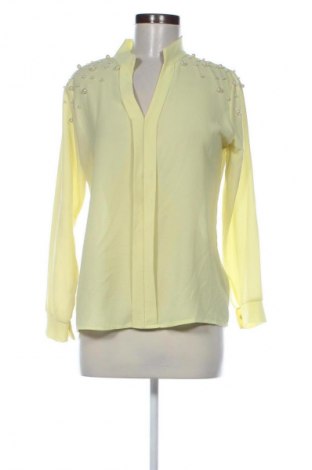 Dámská halenka NEW COLLECTION, Velikost M, Barva Žlutá, Cena  430,00 Kč