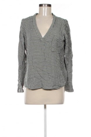 Bluză de femei Naf Naf, Mărime L, Culoare Multicolor, Preț 52,99 Lei