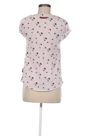 Damen Shirt Naketano, Größe L, Farbe Beige, Preis 28,99 €