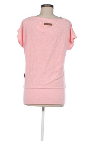 Damen Shirt Naketano, Größe L, Farbe Rosa, Preis € 28,99