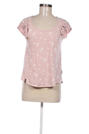 Damen Shirt Naketano, Größe M, Farbe Rosa, Preis € 28,99
