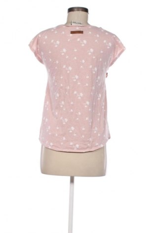 Damen Shirt Naketano, Größe M, Farbe Rosa, Preis € 28,99