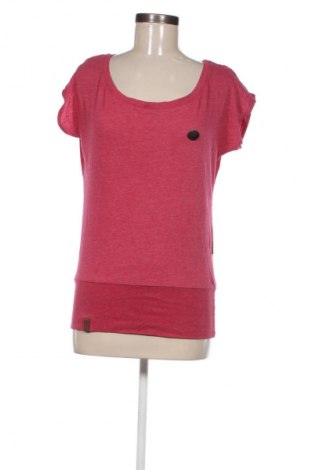 Női blúz Naketano, Méret L, Szín Lila, Ár 11 099 Ft