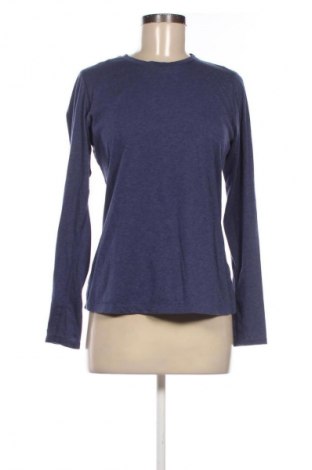 Dámska blúza New Balance, Veľkosť M, Farba Modrá, Cena  16,95 €