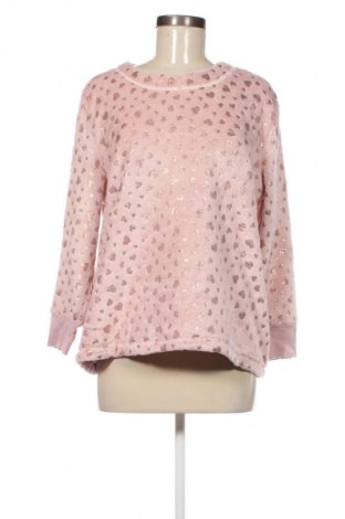 Bluzka damska New Fashion, Rozmiar M, Kolor Popielaty róż, Cena 43,99 zł