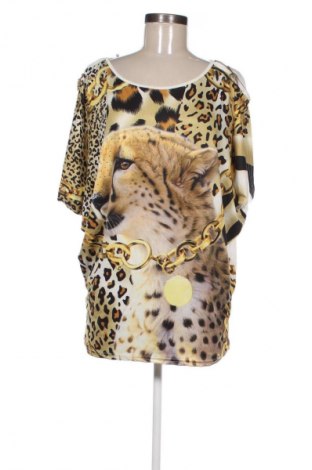 Női blúz New Fashion, Méret L, Szín Sokszínű, Ár 3 808 Ft