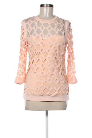 Bluză de femei New Imperial, Mărime M, Culoare Roz, Preț 87,46 Lei