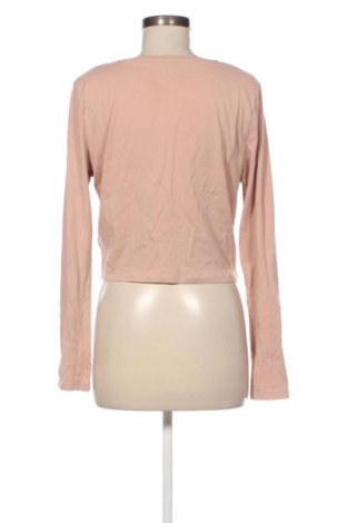 Dámska blúza New Look, Veľkosť XL, Farba Béžová, Cena  9,72 €