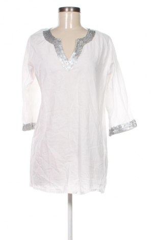 Bluză de femei New Look, Mărime XL, Culoare Alb, Preț 50,37 Lei