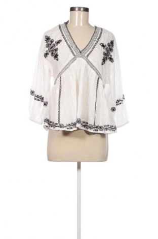 Dámska blúza New Look, Veľkosť M, Farba Viacfarebná, Cena  18,95 €
