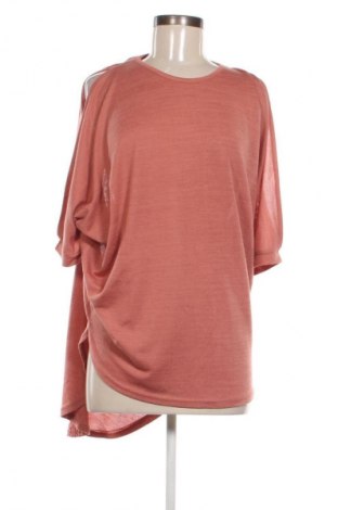 Damen Shirt New Look, Größe M, Farbe Aschrosa, Preis € 9,72
