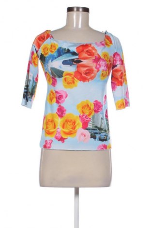 Bluză de femei New Look, Mărime M, Culoare Multicolor, Preț 50,00 Lei