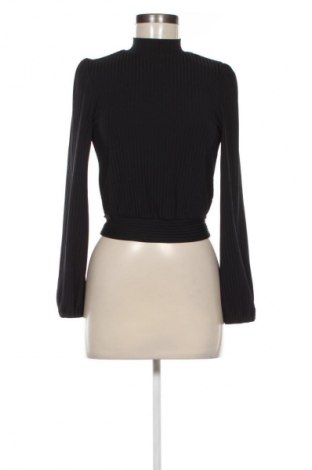 Dámska blúza New Look, Veľkosť S, Farba Čierna, Cena  10,00 €