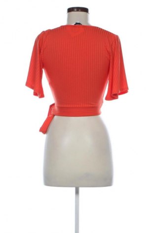 Dámská halenka New Look, Velikost M, Barva Oranžová, Cena  248,00 Kč