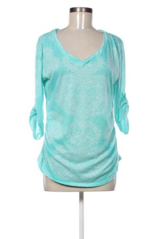 Damen Shirt New York & Company, Größe M, Farbe Mehrfarbig, Preis 17,39 €