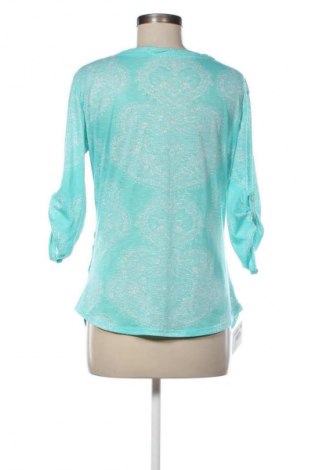 Damen Shirt New York & Company, Größe M, Farbe Mehrfarbig, Preis 17,39 €