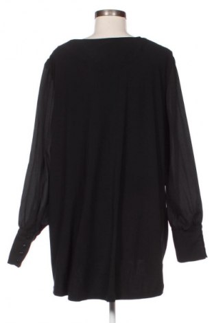 Dámska blúza Next, Veľkosť 3XL, Farba Čierna, Cena  17,39 €