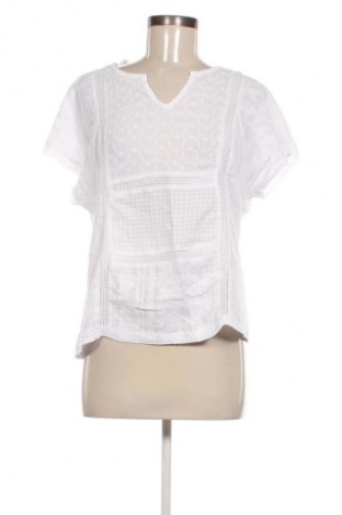 Damen Shirt Next, Größe M, Farbe Weiß, Preis 13,81 €