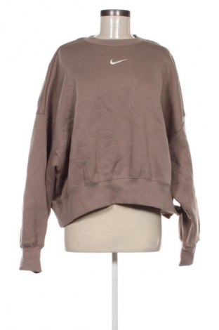 Bluzka damska Nike, Rozmiar XL, Kolor Brązowy, Cena 514,99 zł