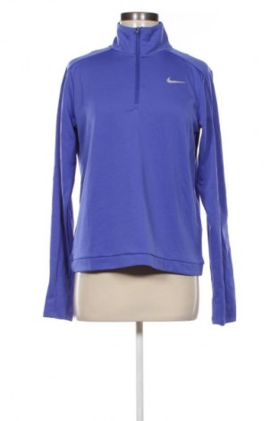 Damen Shirt Nike, Größe M, Farbe Lila, Preis € 26,99