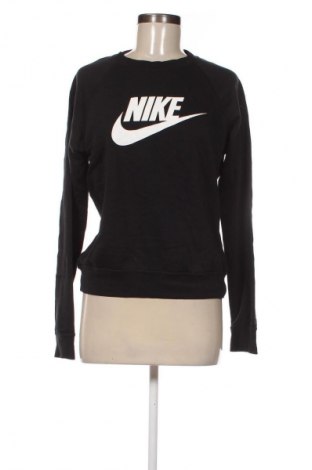 Bluză de femei Nike, Mărime S, Culoare Negru, Preț 133,99 Lei
