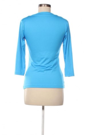 Damen Shirt Nike, Größe M, Farbe Blau, Preis 25,99 €