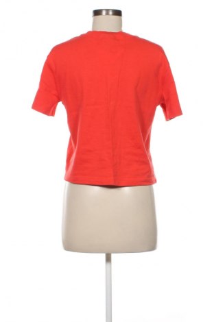 Damen Shirt Nike, Größe S, Farbe Rot, Preis 20,97 €
