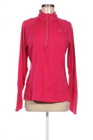 Γυναικεία μπλούζα Nike, Μέγεθος L, Χρώμα Ρόζ , Τιμή 23,99 €