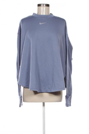Dámská halenka Nike, Velikost S, Barva Modrá, Cena  569,00 Kč
