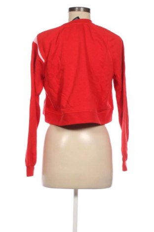 Bluză de femei Nike, Mărime S, Culoare Roșu, Preț 170,99 Lei