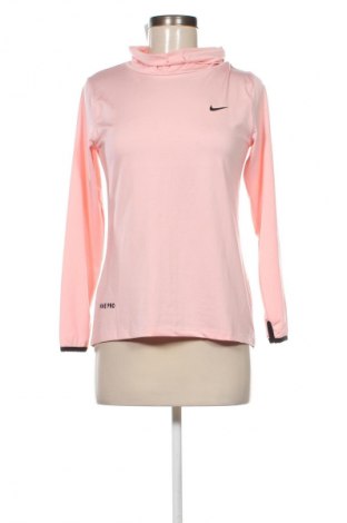 Dámská halenka Nike, Velikost L, Barva Růžová, Cena  309,00 Kč