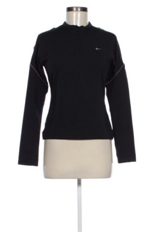 Bluzka damska Nike, Rozmiar S, Kolor Czarny, Cena 116,99 zł