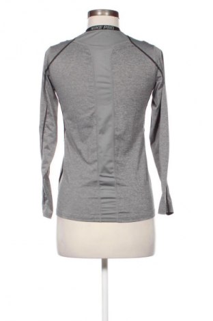 Damen Shirt Nike, Größe L, Farbe Grau, Preis € 12,88