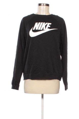 Γυναικεία μπλούζα Nike, Μέγεθος M, Χρώμα Μαύρο, Τιμή 23,99 €
