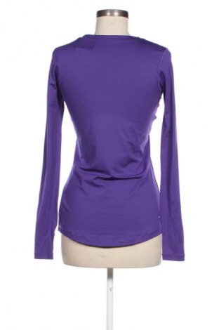 Dámska blúza Nike, Veľkosť M, Farba Fialová, Cena  13,88 €
