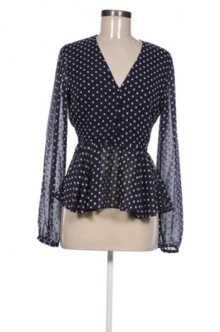 Damen Shirt Nikkie, Größe M, Farbe Mehrfarbig, Preis 24,55 €