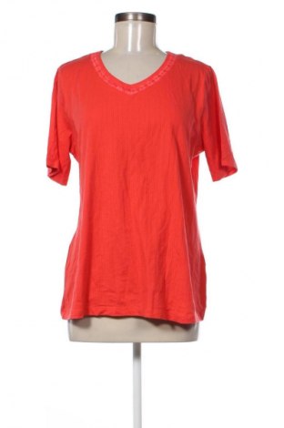 Damen Shirt Nina Von C., Größe XL, Farbe Rot, Preis 14,99 €