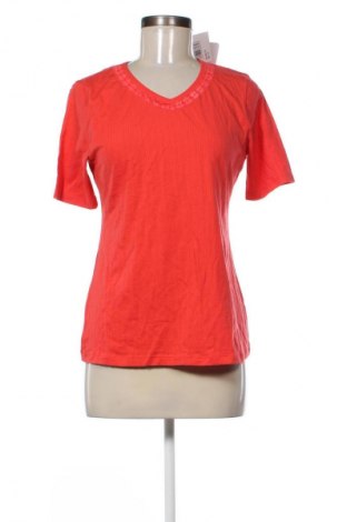 Damen Shirt Nina Von C., Größe M, Farbe Rot, Preis 14,99 €