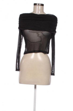 Damen Shirt Noisy May, Größe S, Farbe Schwarz, Preis € 17,39