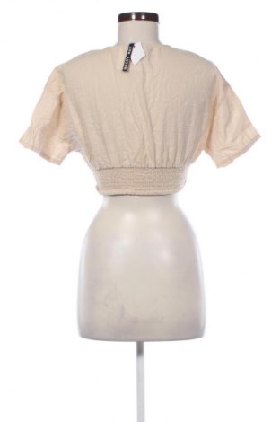 Dámska blúza Noisy May, Veľkosť S, Farba Béžová, Cena  8,95 €