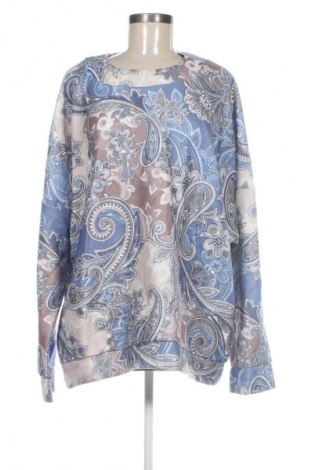 Bluză de femei Noracora, Mărime XXL, Culoare Multicolor, Preț 50,99 Lei