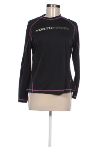 Dámska blúza North Finder, Veľkosť XL, Farba Čierna, Cena  17,38 €