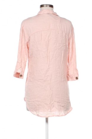 Damen Shirt Nutmeg, Größe M, Farbe Rosa, Preis € 15,86