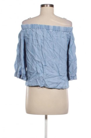 Damen Shirt ONLY, Größe M, Farbe Blau, Preis 10,24 €