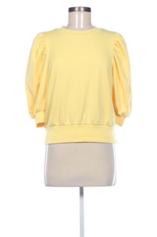 Bluză de femei ONLY, Mărime M, Culoare Galben, Preț 52,63 Lei