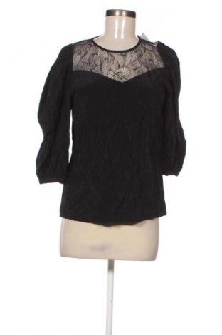 Bluză de femei ONLY, Mărime S, Culoare Negru, Preț 52,63 Lei